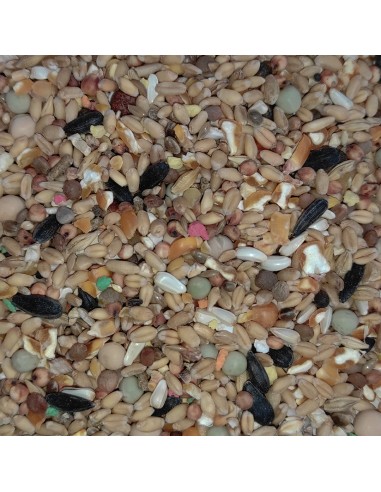 GALIAN COGASA MIXTURA PERDICES GALIAN - 20 KG 20 KG - 2