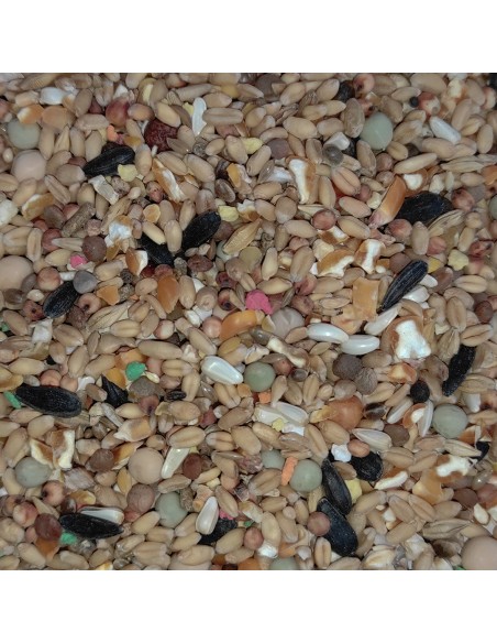 GALIAN COGASA MIXTURA PERDICES GALIAN - 20 KG 20 KG - 2