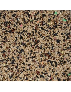 GALIAN COGASA MIXTURA CANARIOS NORMAL SIN ALPISTE - 20 KG 2