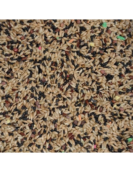 GALIAN COGASA MIXTURA CANARIOS NORMAL SIN ALPISTE - 20 KG - 2