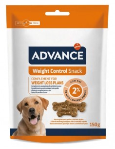 AFFINITY ADVANCE APPETITE CONTROL SNACK - 150 GR 150 GR - 2