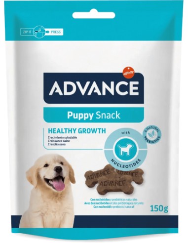 AFFINITY ADVANCE PUPPY SNACK - 150 GR 150 GR - 2