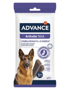 AFFINITY ADVANCE ARTICULAR STICK - 155 GR 155 GR - 2