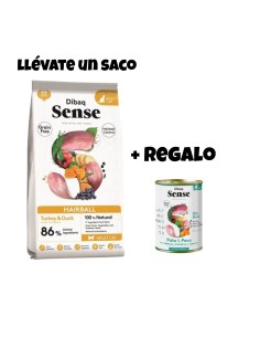 REGALO LATA DIBAQ SENSE A ELEGIR