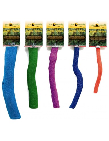 SUN PARROTS PERCHA PEDICURA SUNDY PERCH GRANDE Ø4 5 X 30 CM