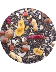 PET CUP MIXTURA GUACAMAYO PREMIUM - 12 KG 12 KG