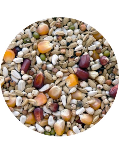 PET CUP MIXTURA PALOMOS JERRY MAX - 25 KG 25 KG