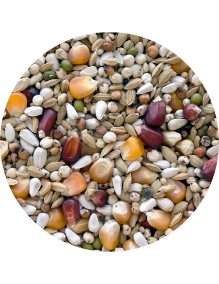 PET CUP MIXTURA PALOMOS JERRY MAX - 25 KG 25 KG