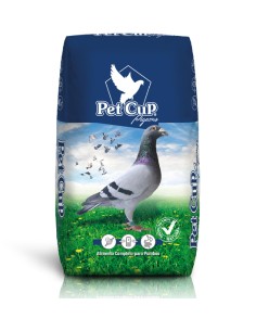 PET CUP MIXTURA PALOMOS JERRY MAX - 25 KG 25 KG 2