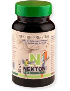 NEKTON PRE-VITAL+ 50 GR