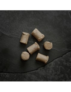 CANAGAN RAW PREMIOS DE CORDERO LIOFILIZADO - 20 GR 20 GR 2