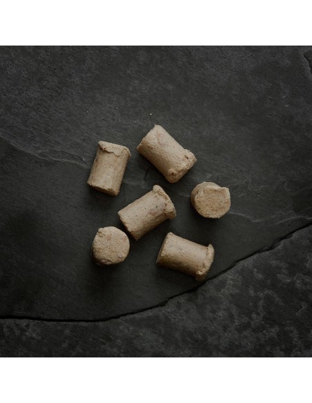 CANAGAN RAW PREMIOS DE CORDERO LIOFILIZADO - 20 GR 20 GR