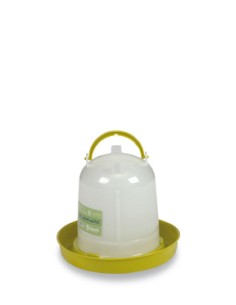 GAUN BEBEDERO AVES BIO 1 5 LITROS - 2