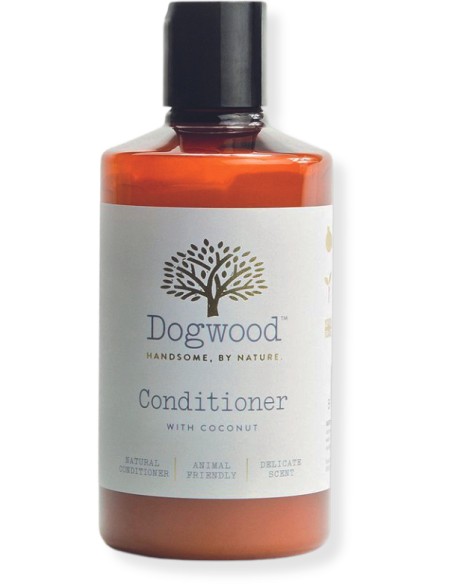 DOGWOOD CONDITIONER ACONDICIONADOR CON COCO - 250 ML 250 ML