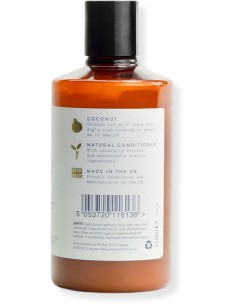 DOGWOOD CONDITIONER ACONDICIONADOR CON COCO - 250 ML 250 ML 2