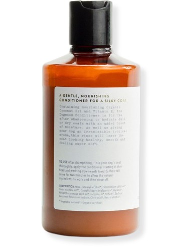 DOGWOOD CONDITIONER ACONDICIONADOR CON COCO - 250 ML 250 ML