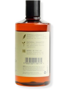DOGWOOD KIND GENTLE CHAMPÚ HIPOALERGÉNICO SUAVE Y DELICADO - 290 ML 2