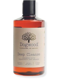 DOGWOOD DEEP CLEANSY CHAMPÚ LIMPIEZA PROFUNDA - 290 ML