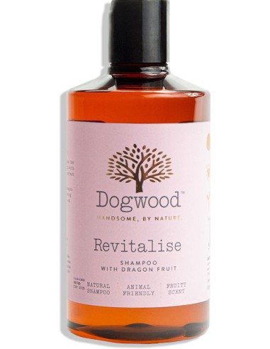 DOGWOOD REVITALISE CHAMPÚ REVITALIZANTE - 290 ML