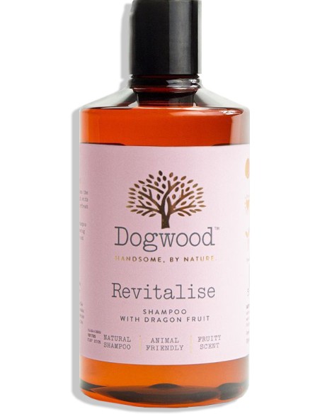 DOGWOOD REVITALISE CHAMPÚ REVITALIZANTE - 290 ML