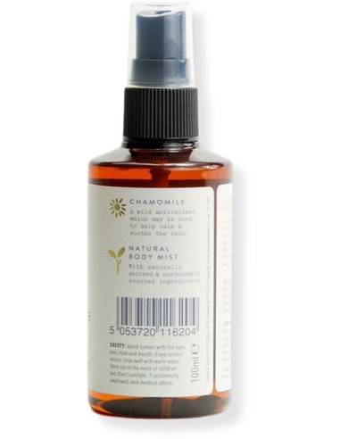 DOGWOOD CALM SOOTHE SPRAY CORPORAL CALMANTE Y RELAJANTE - 100 ML 100 ML