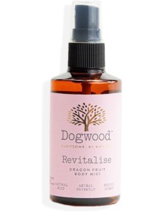 DOGWOOD REVITALISE SPRAY CORPORAL REVITALIZANTE - 100 ML 100 ML