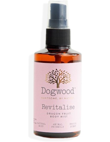 DOGWOOD REVITALISE SPRAY CORPORAL REVITALIZANTE - 100 ML 100 ML