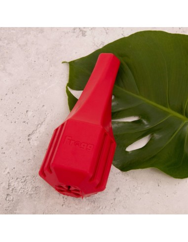 FROGG FETCH JUGUETE MORDEDOR PARA PERROS - 20 CM 20 CM