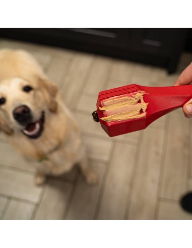 FROGG FETCH JUGUETE MORDEDOR PARA PERROS - 20 CM 20 CM