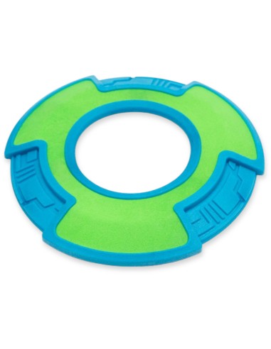 FRUBBA DISCO FLYER PLAY