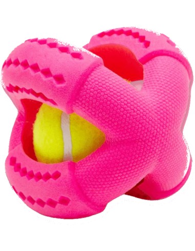 FRUBBA PELOTA CROSS PLAY