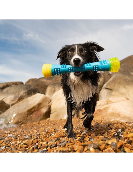 FRUBBA STICK JUGUETE CON LUZ INTERMITENTE GRANDE