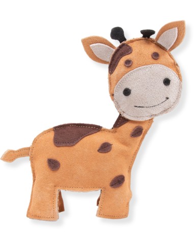 GREEN ELK COCO BUDDIES JIRAFA