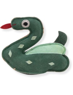 GREEN ELK COCO BUDDIES SERPIENTE