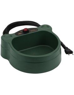 GAUN BEBEDERO CALEFACTADO - 2,2 LITROS 2 2 LITROS - 2