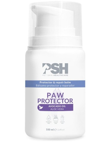 PSH PAW PROTECTOR - 300 ML 300 ML