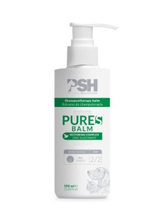 PSH PURE S BALM PARA PROBLEMAS DE PIEL - 100 ML 100 ML