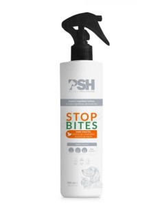 PSH STOP BITES LOTION REPELENTE - 300 ML 300 ML