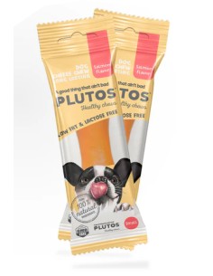 PLUTOS QUESO Y SALMÓN GRANDE MEDIANO PEQUEÑO 2