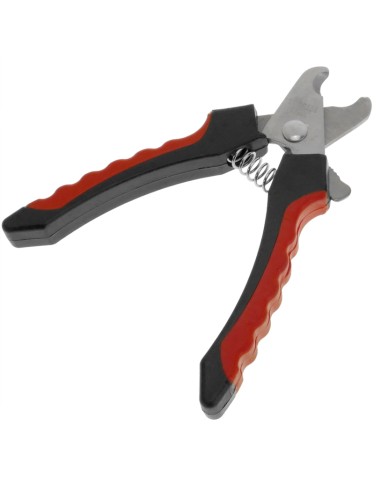 TIJERAS CORTAUÑAS GRANDES PARA PERROS