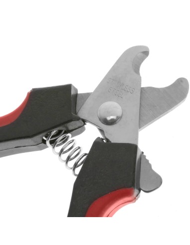 TIJERAS CORTAUÑAS GRANDES PARA PERROS