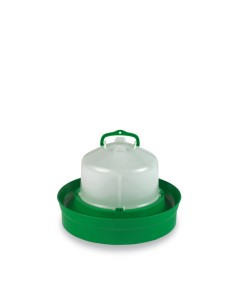 GAUN BEBEDERO PREMIUM BASE PROFUNDA 5 LITROS - 2