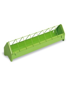 GAUN COMEDERO POLLITOS PINTADO REJILLA ANCHA - 50 CM 50 CM - 2