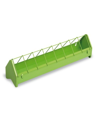 GAUN COMEDERO POLLITOS PINTADO REJILLA ANCHA - 50 CM 50 CM - 2