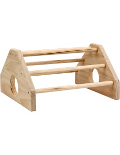 GAUN PERCHA POLLITOS PRO