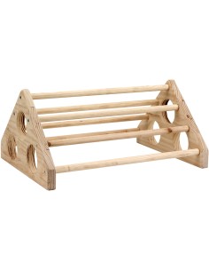 GAUN PERCHA POLLITOS PRO MAX