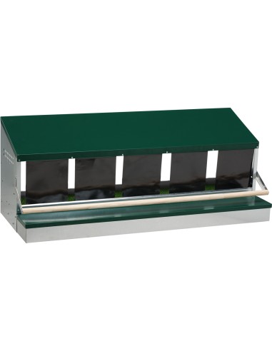 GAUN PONEDERO 125 CM