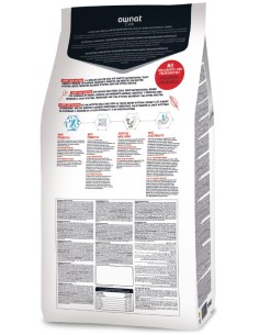 OWNAT CAR DIGESTIVE DOG 3 KG 10 KG - 2 2