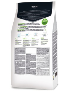 OWNAT CAR HYPOALLERGENIC CATS 3 KG 1 5 KG - 2 2