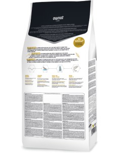 OWNAT CAR URINARY CATS 3 KG 1 5 KG - 2 2